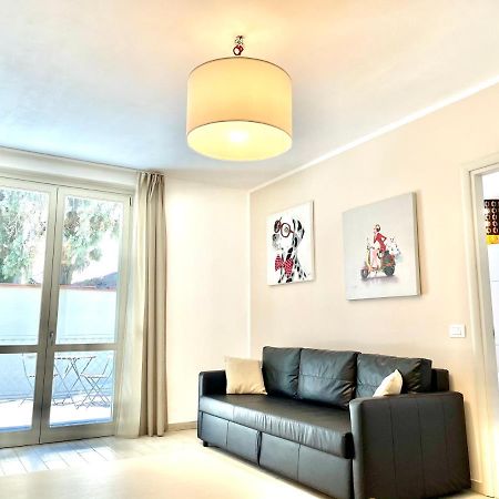 Apartmán Borgo Guelfo IV Florencie Exteriér fotografie