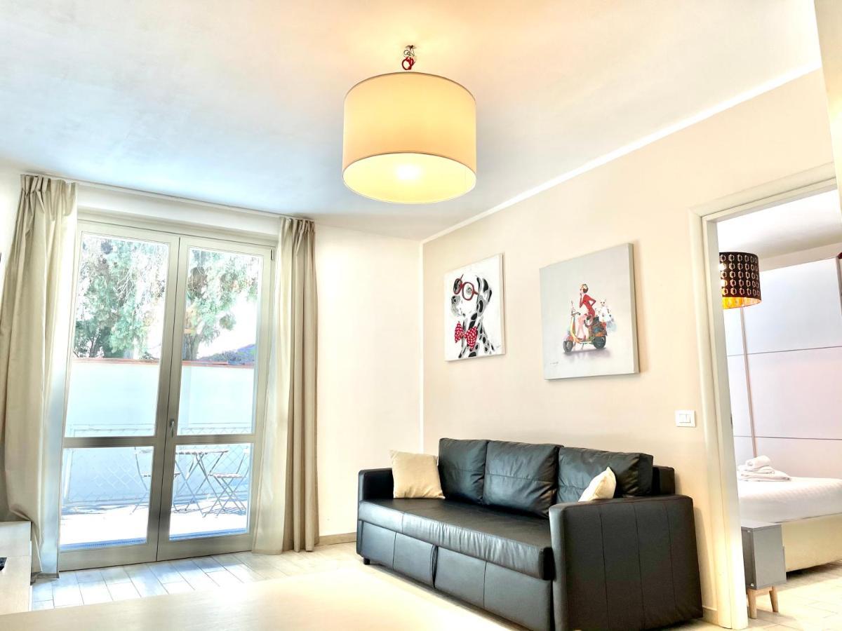 Apartmán Borgo Guelfo IV Florencie Exteriér fotografie