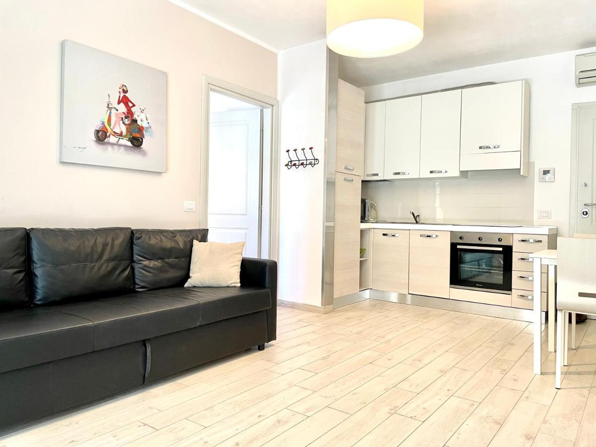 Apartmán Borgo Guelfo IV Florencie Exteriér fotografie