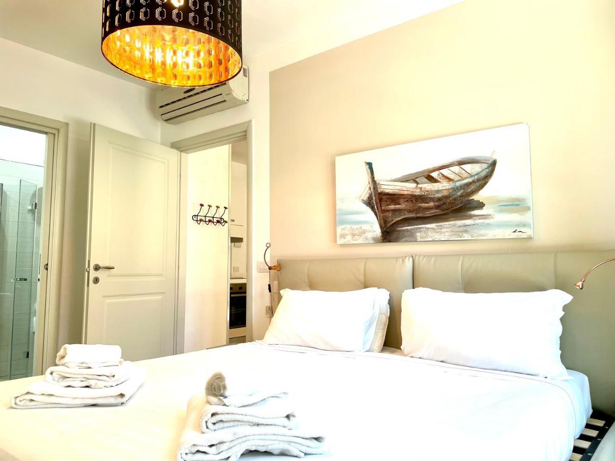 Apartmán Borgo Guelfo IV Florencie Exteriér fotografie