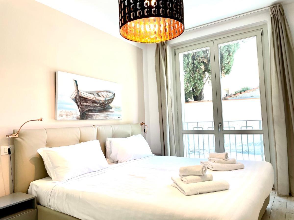 Apartmán Borgo Guelfo IV Florencie Exteriér fotografie