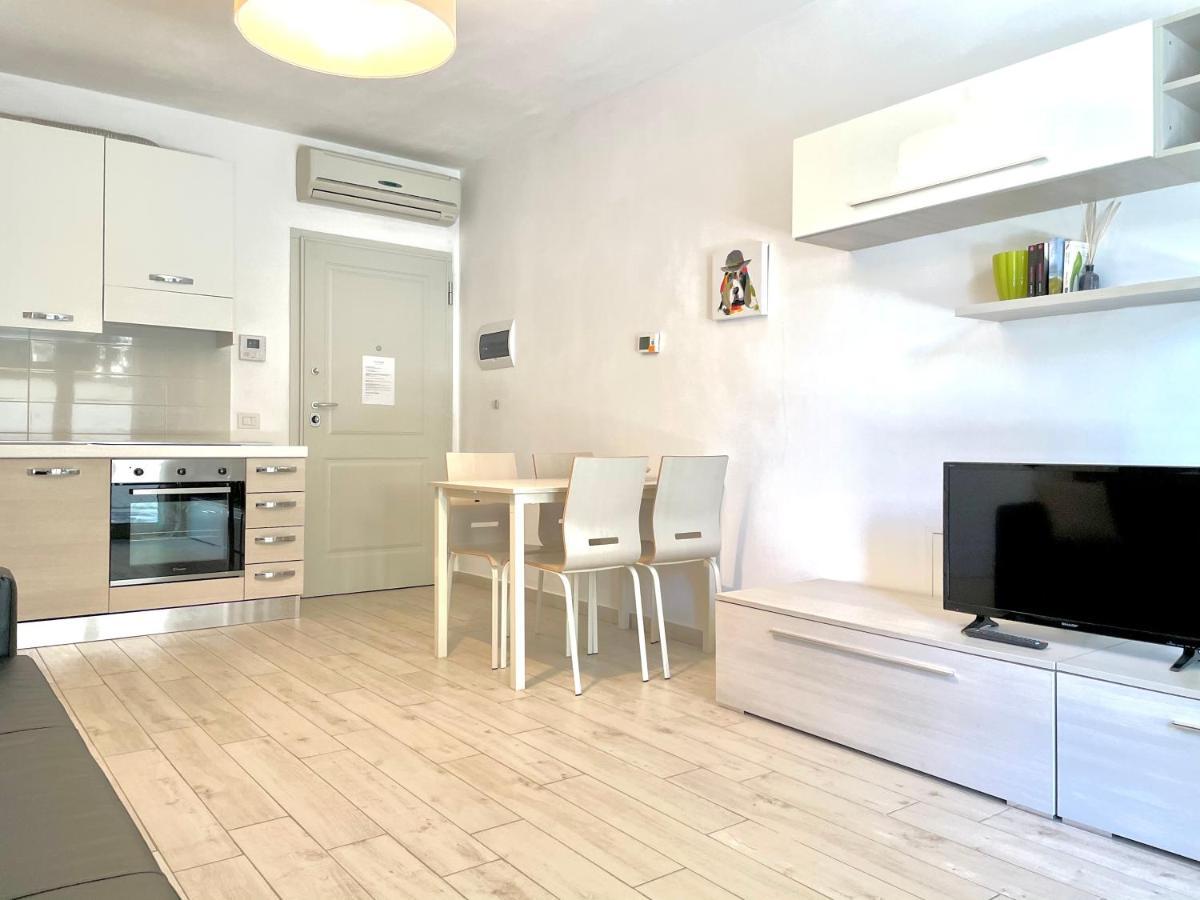 Apartmán Borgo Guelfo IV Florencie Exteriér fotografie