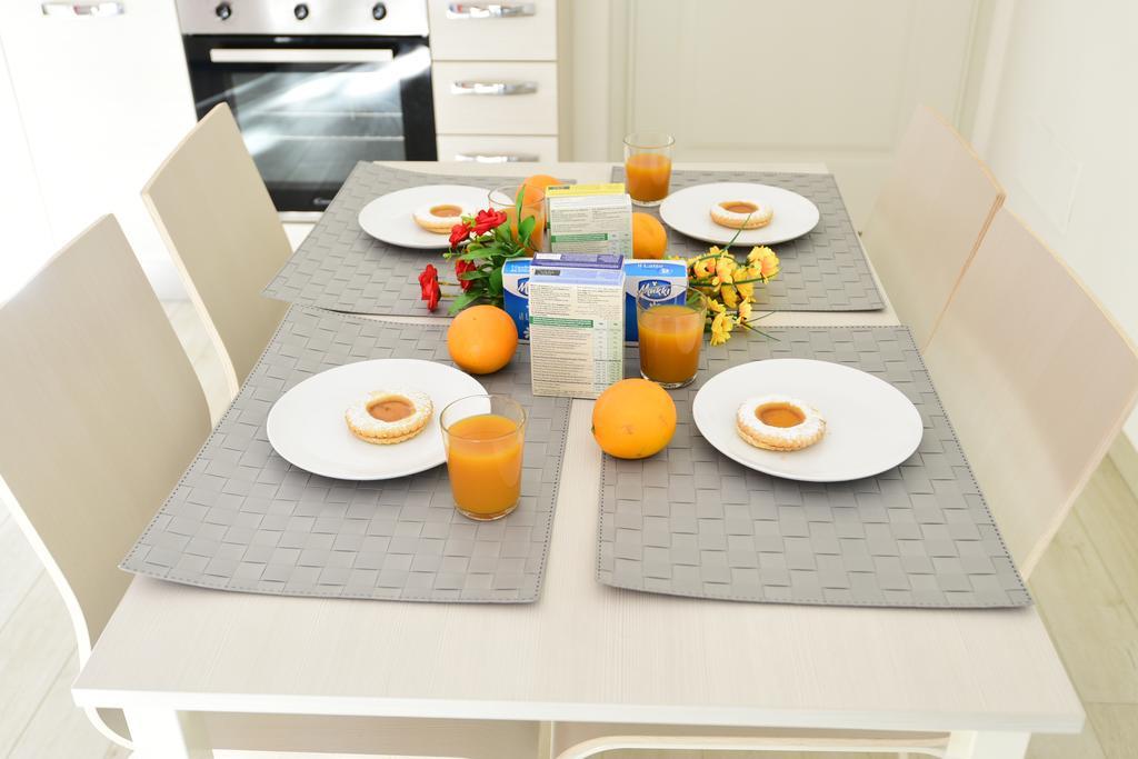 Apartmán Borgo Guelfo IV Florencie Exteriér fotografie