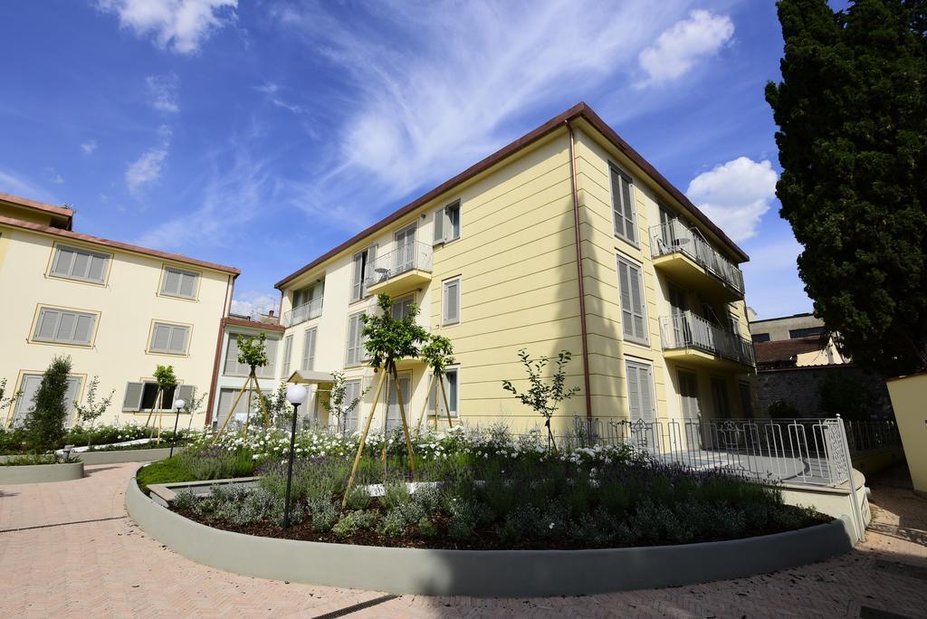 Apartmán Borgo Guelfo IV Florencie Exteriér fotografie