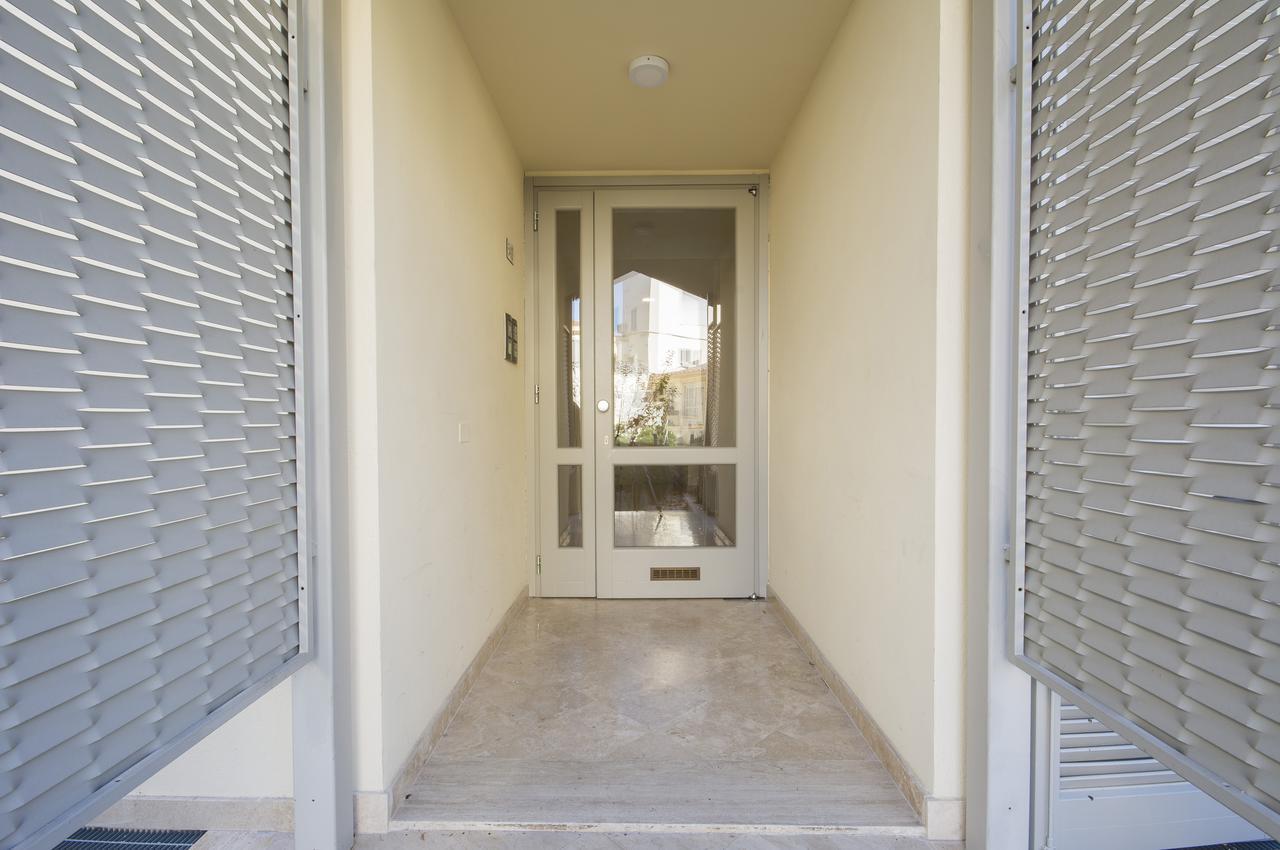 Apartmán Borgo Guelfo IV Florencie Exteriér fotografie