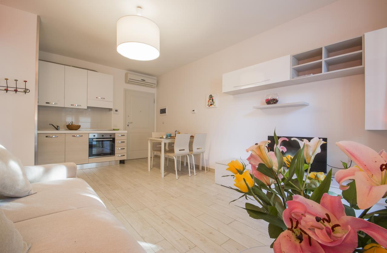 Apartmán Borgo Guelfo IV Florencie Exteriér fotografie