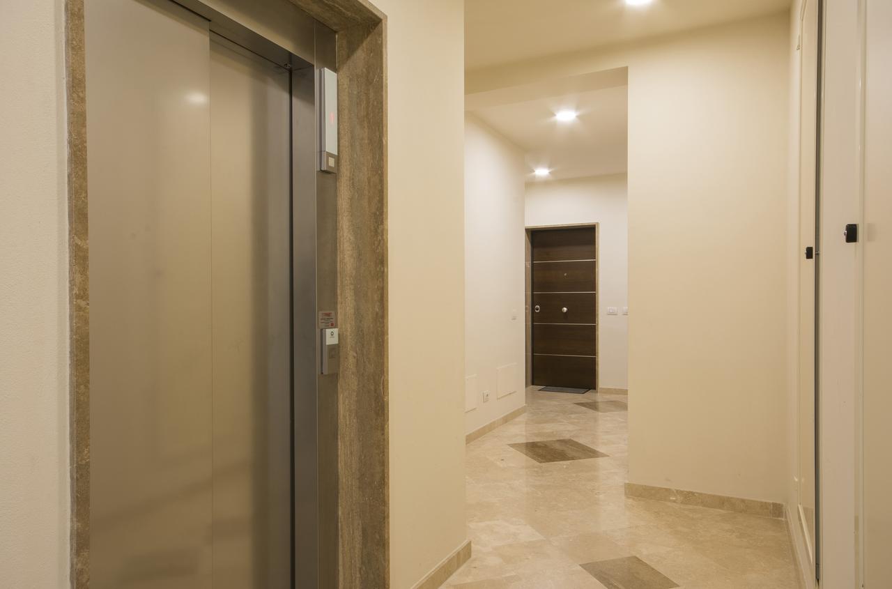 Apartmán Borgo Guelfo IV Florencie Exteriér fotografie