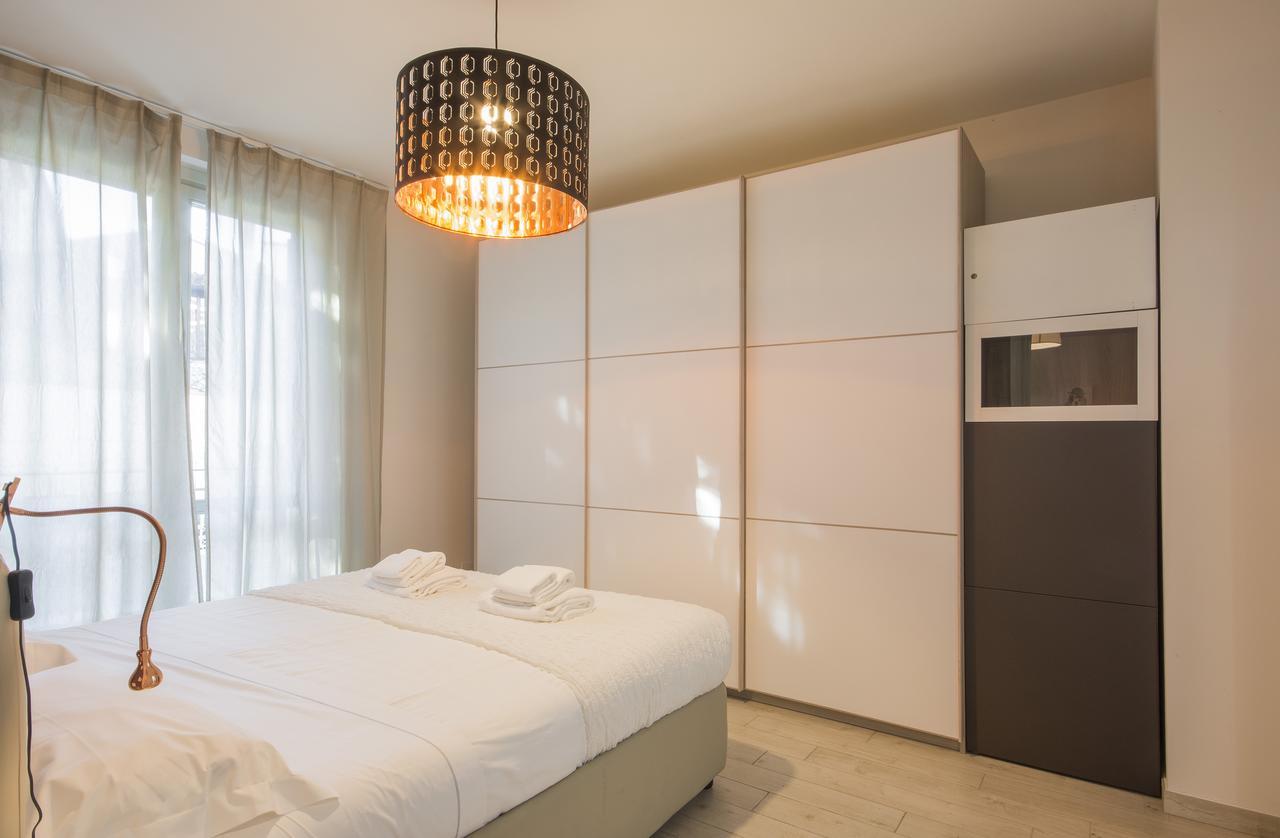 Apartmán Borgo Guelfo IV Florencie Exteriér fotografie