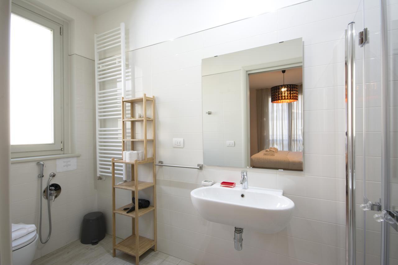 Apartmán Borgo Guelfo IV Florencie Exteriér fotografie